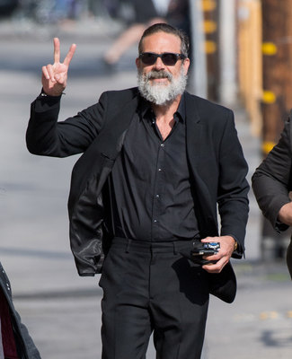 Jeffrey Dean Morgan Poster 3213389