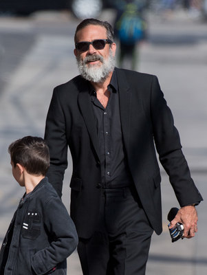 Jeffrey Dean Morgan Poster 3213393