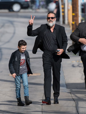 Jeffrey Dean Morgan Poster 3213395