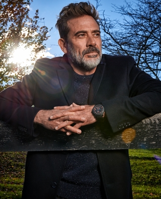 Jeffrey Dean Morgan Poster 3674030