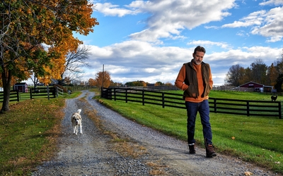 Jeffrey Dean Morgan Poster 3674033