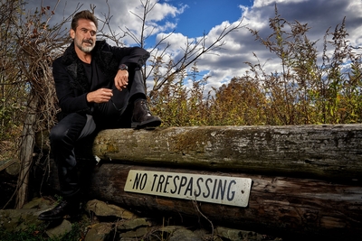 Jeffrey Dean Morgan Poster 3674035