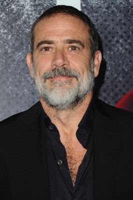 Jeffrey Dean Morgan Poster 3724719