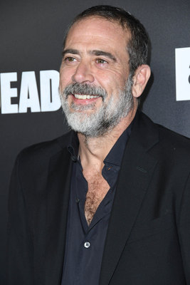 Jeffrey Dean Morgan Poster 3724720