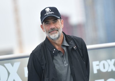 Jeffrey Dean Morgan Poster 3724721