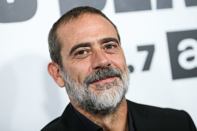 Jeffrey Dean Morgan Poster 3724722