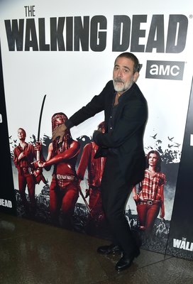 Jeffrey Dean Morgan Poster 3724723