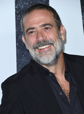 Jeffrey Dean Morgan Poster 3724724