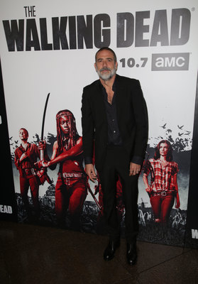 Jeffrey Dean Morgan Poster 3724725