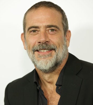 Jeffrey Dean Morgan Poster 3724726
