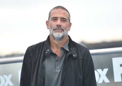 Jeffrey Dean Morgan Poster 3724727