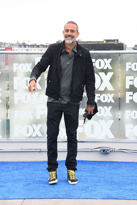 Jeffrey Dean Morgan Poster 3724729