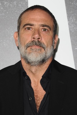 Jeffrey Dean Morgan Poster 3724730