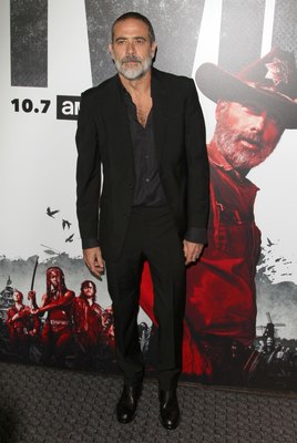 Jeffrey Dean Morgan Poster 3724732