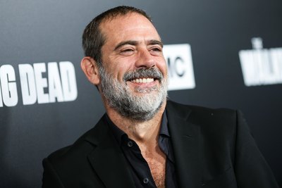 Jeffrey Dean Morgan Poster 3724733
