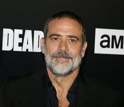 Jeffrey Dean Morgan Poster 3724735