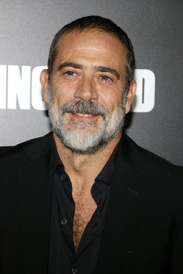Jeffrey Dean Morgan Poster 3724738
