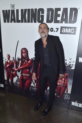 Jeffrey Dean Morgan Poster 3724739