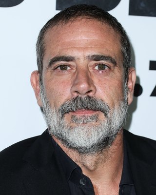 Jeffrey Dean Morgan Poster 3724740