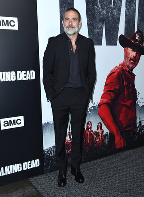 Jeffrey Dean Morgan Poster 3724742