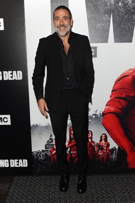 Jeffrey Dean Morgan Poster 3724745