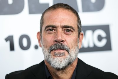 Jeffrey Dean Morgan Poster 3724749