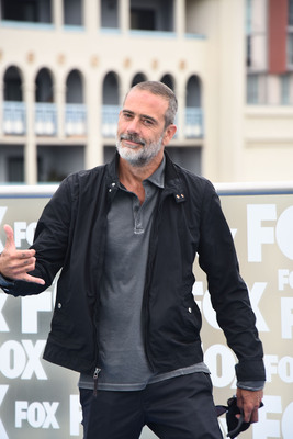 Jeffrey Dean Morgan Poster 3724751