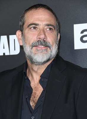 Jeffrey Dean Morgan Poster 3724752