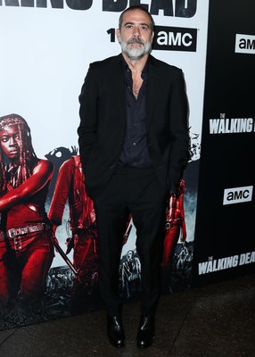 Jeffrey Dean Morgan Poster 3724753