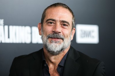 Jeffrey Dean Morgan Poster 3724755