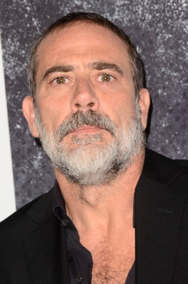 Jeffrey Dean Morgan Poster 3724756
