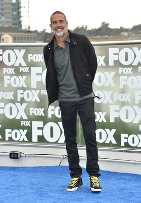 Jeffrey Dean Morgan Poster 3724757