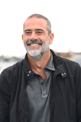 Jeffrey Dean Morgan Poster 3724758