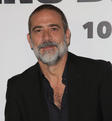 Jeffrey Dean Morgan Poster 3724759