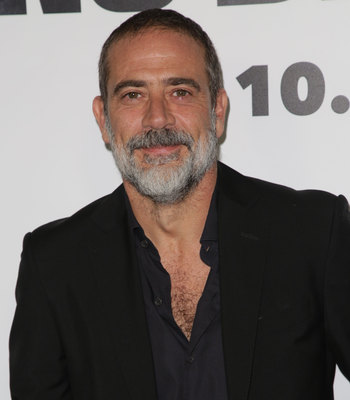 Jeffrey Dean Morgan Poster 3724761