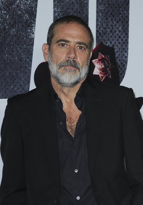 Jeffrey Dean Morgan Poster 3724762