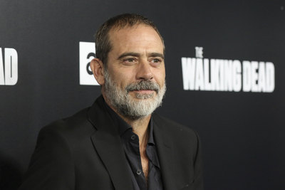 Jeffrey Dean Morgan Poster 3724763