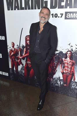 Jeffrey Dean Morgan Poster 3724764
