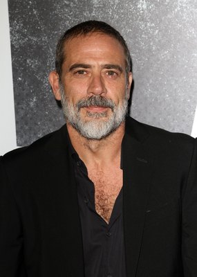 Jeffrey Dean Morgan Poster 3724768