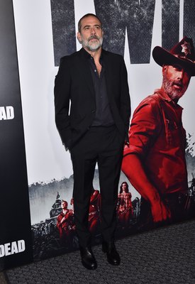 Jeffrey Dean Morgan Poster 3724769