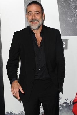 Jeffrey Dean Morgan Poster 3724770