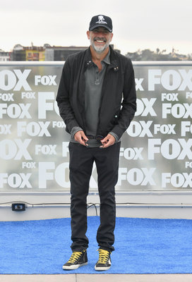 Jeffrey Dean Morgan Poster 3724771