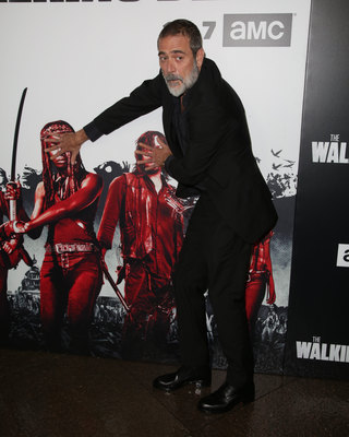 Jeffrey Dean Morgan Poster 3724772