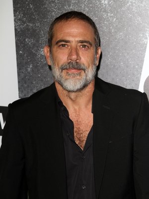 Jeffrey Dean Morgan Poster 3724773
