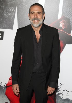Jeffrey Dean Morgan Poster 3724776