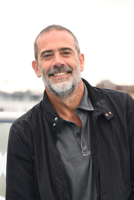 Jeffrey Dean Morgan Poster 3724777
