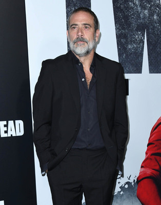 Jeffrey Dean Morgan Poster 3724779