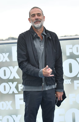 Jeffrey Dean Morgan Poster 3724780