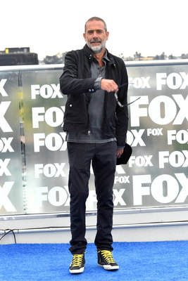 Jeffrey Dean Morgan Poster 3724781