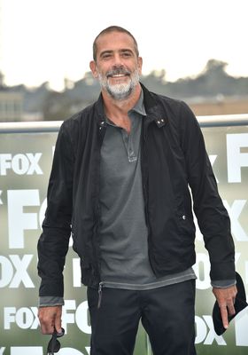 Jeffrey Dean Morgan Poster 3724782